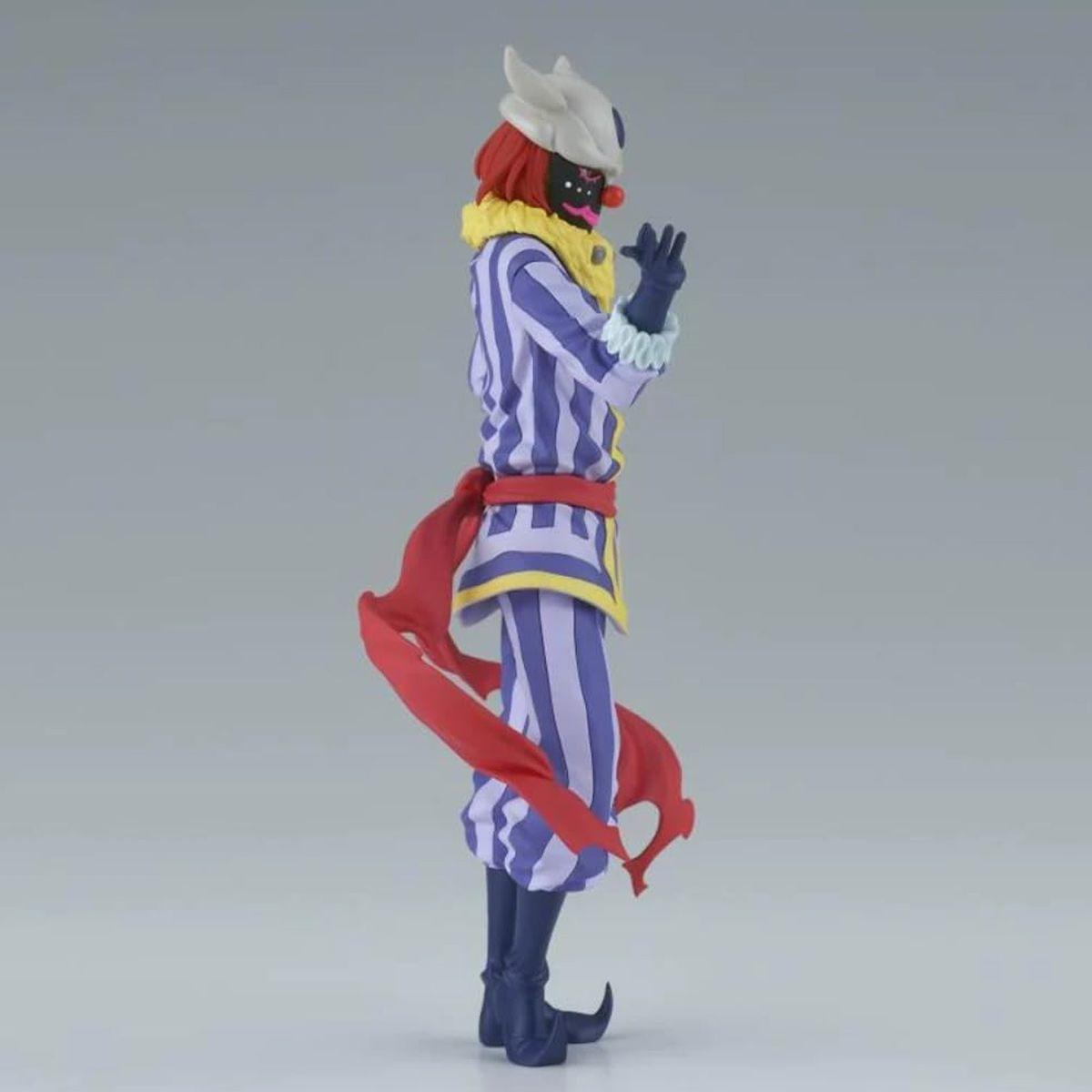 BANDAI FIGURA TENSEI SHITARA SLIME-V17 A LAPLACE-3