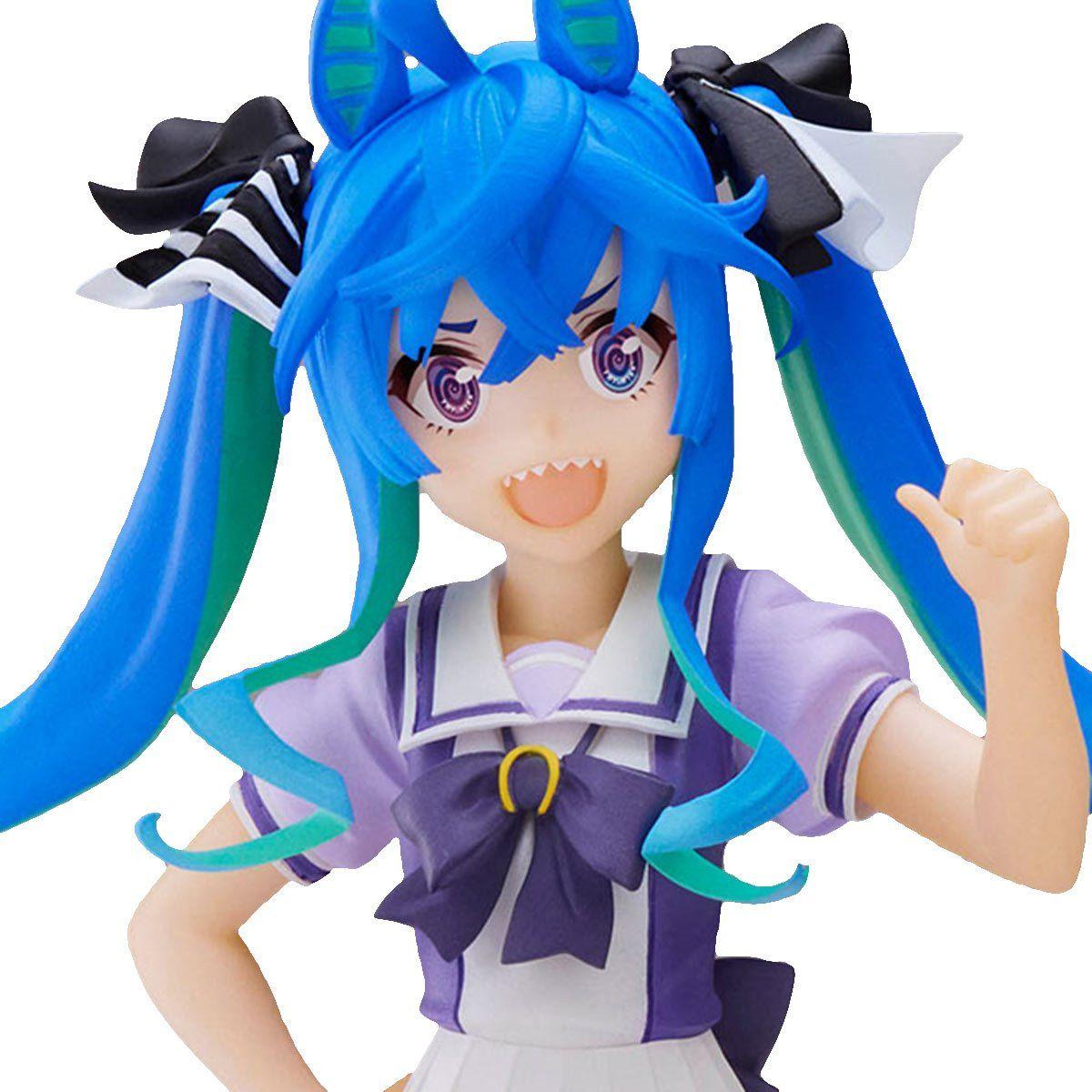 BANDAI FIGURA UMAMUSUME PRETTY DERBY TWIN TURBO-2