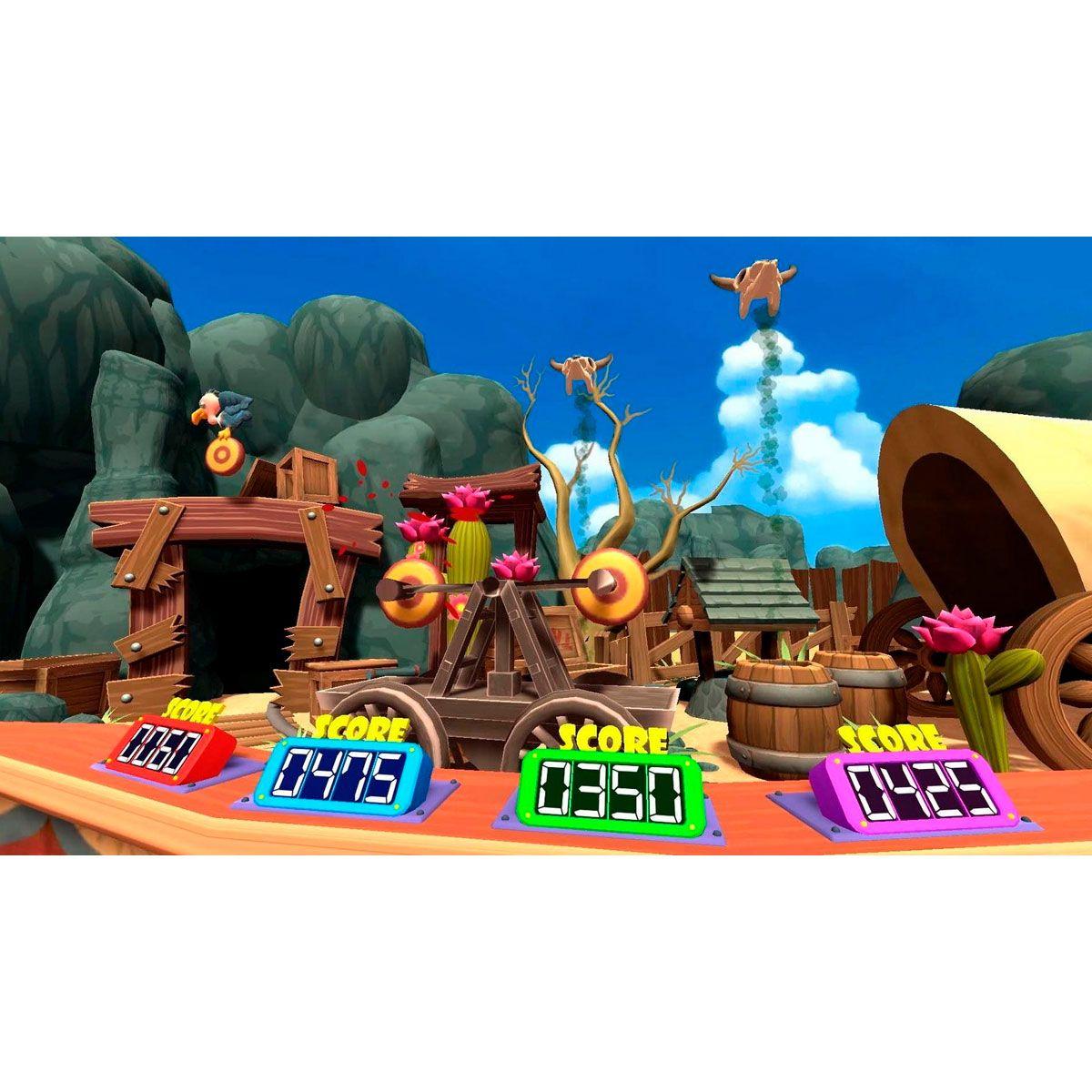 CARNIVAL GAMES FISICO PS4-2