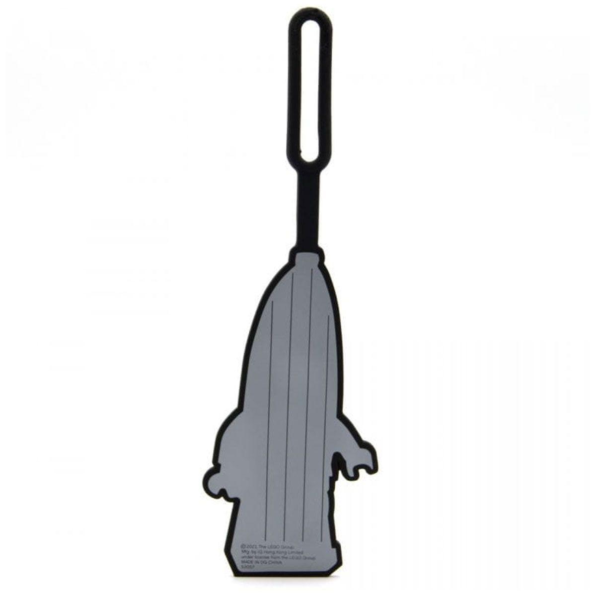 ETIQUETA DE BOLSA DE LEGO ICONIC BAG TAG BANANA GUY-2