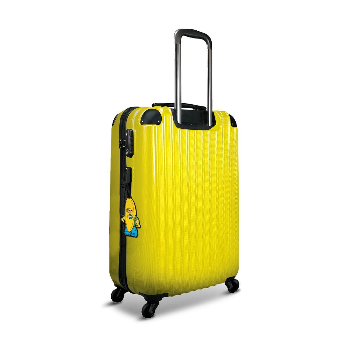 ETIQUETA DE BOLSA DE LEGO ICONIC BAG TAG BANANA GUY-3