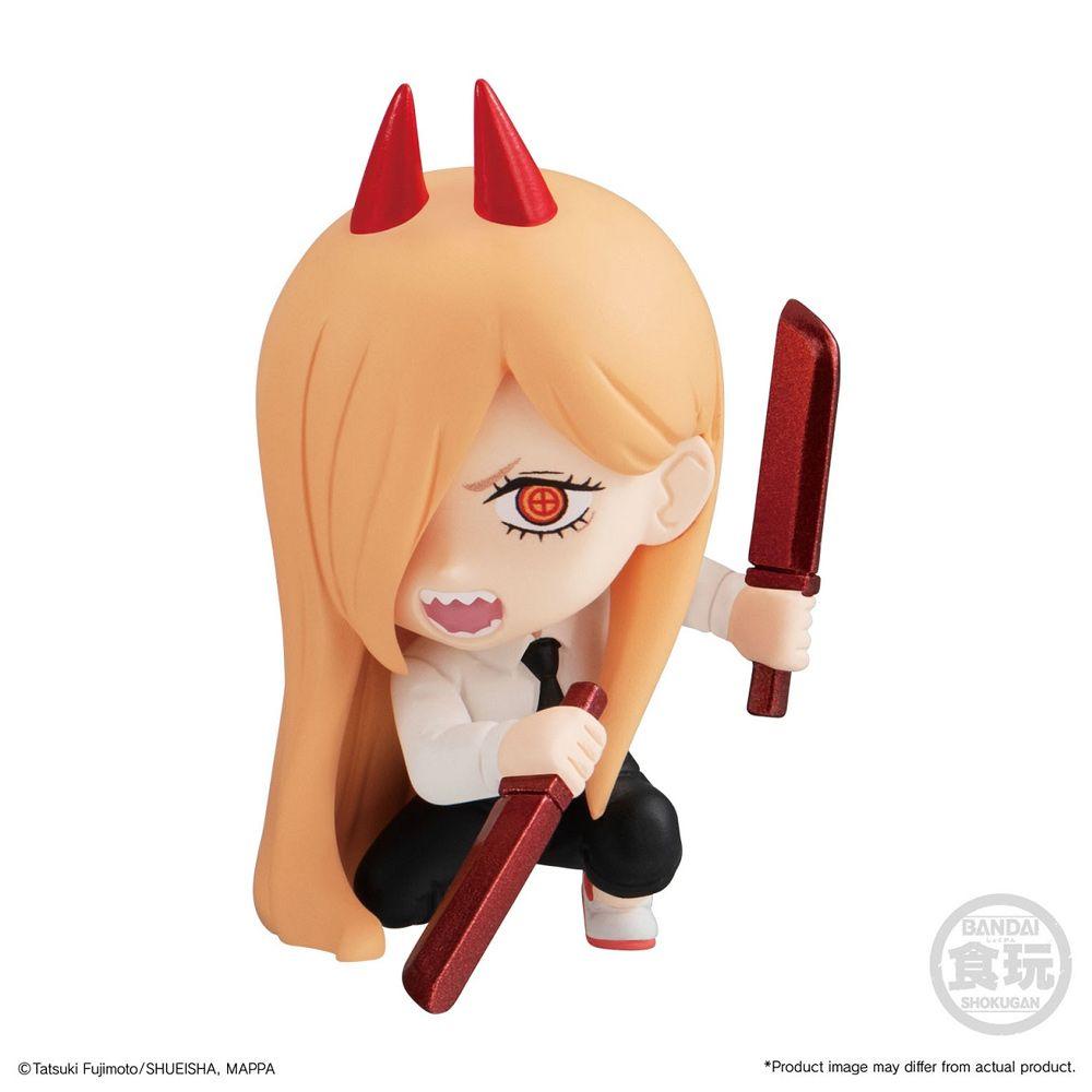 BANDAI FIGURA COLECCIONABLE SHOKUGAN CHAINSAW MAN SURTIDO-2