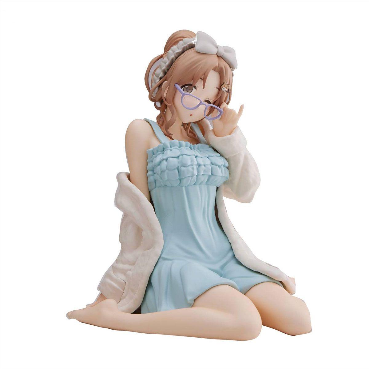 BANDAI FIGURA THE IDOLMASTER SHINY COLORS RT HINANA-0
