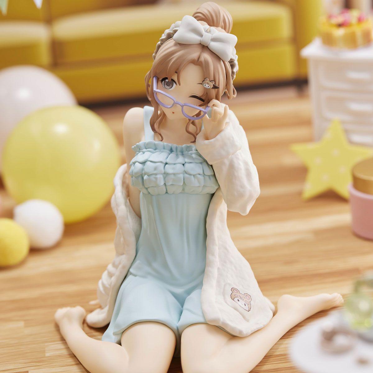 BANDAI FIGURA THE IDOLMASTER SHINY COLORS RT HINANA-1