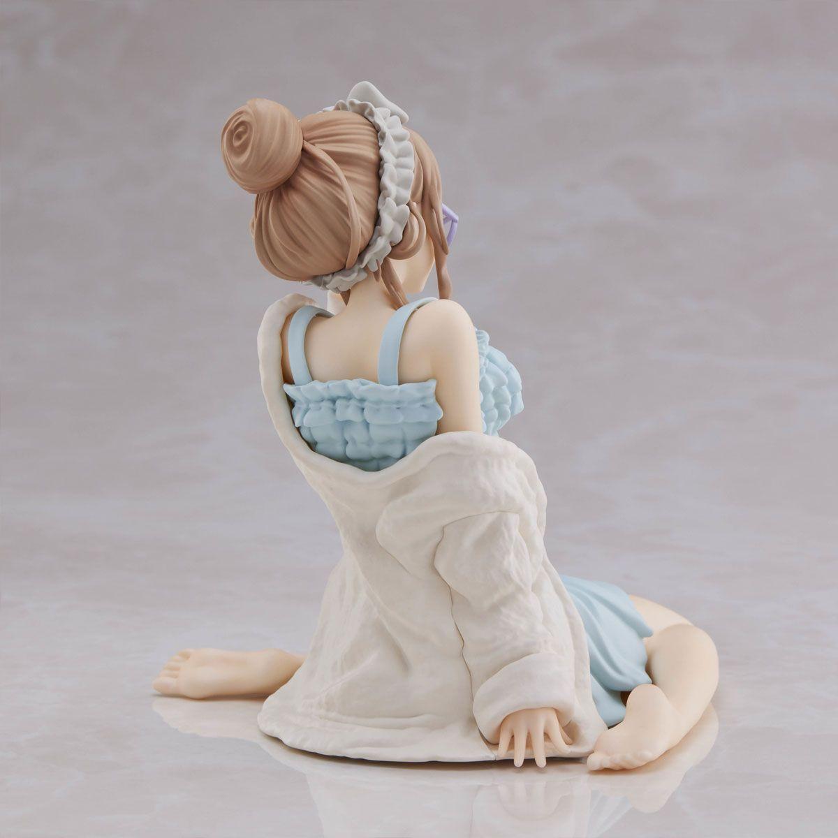 BANDAI FIGURA THE IDOLMASTER SHINY COLORS RT HINANA-2
