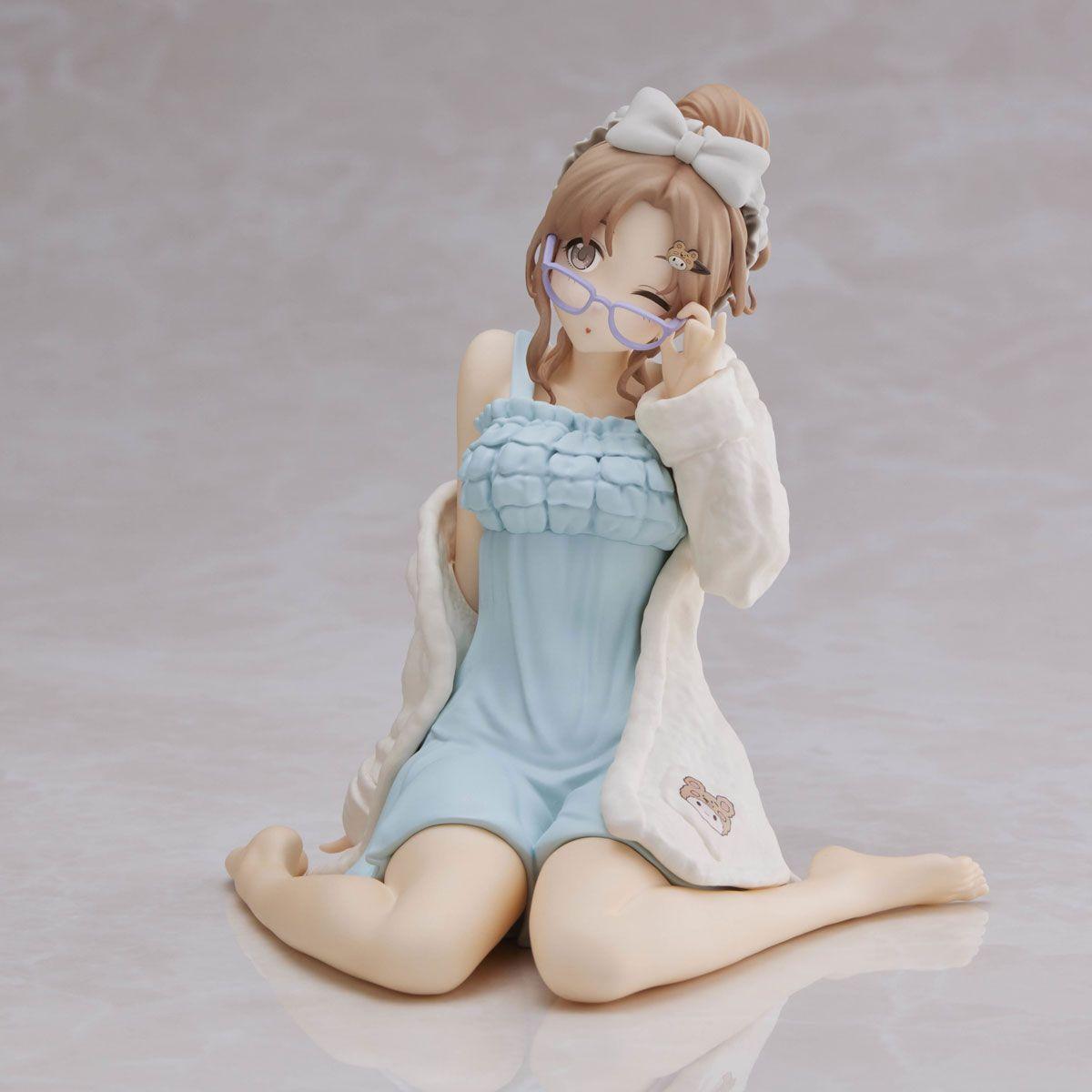 BANDAI FIGURA THE IDOLMASTER SHINY COLORS RT HINANA-3