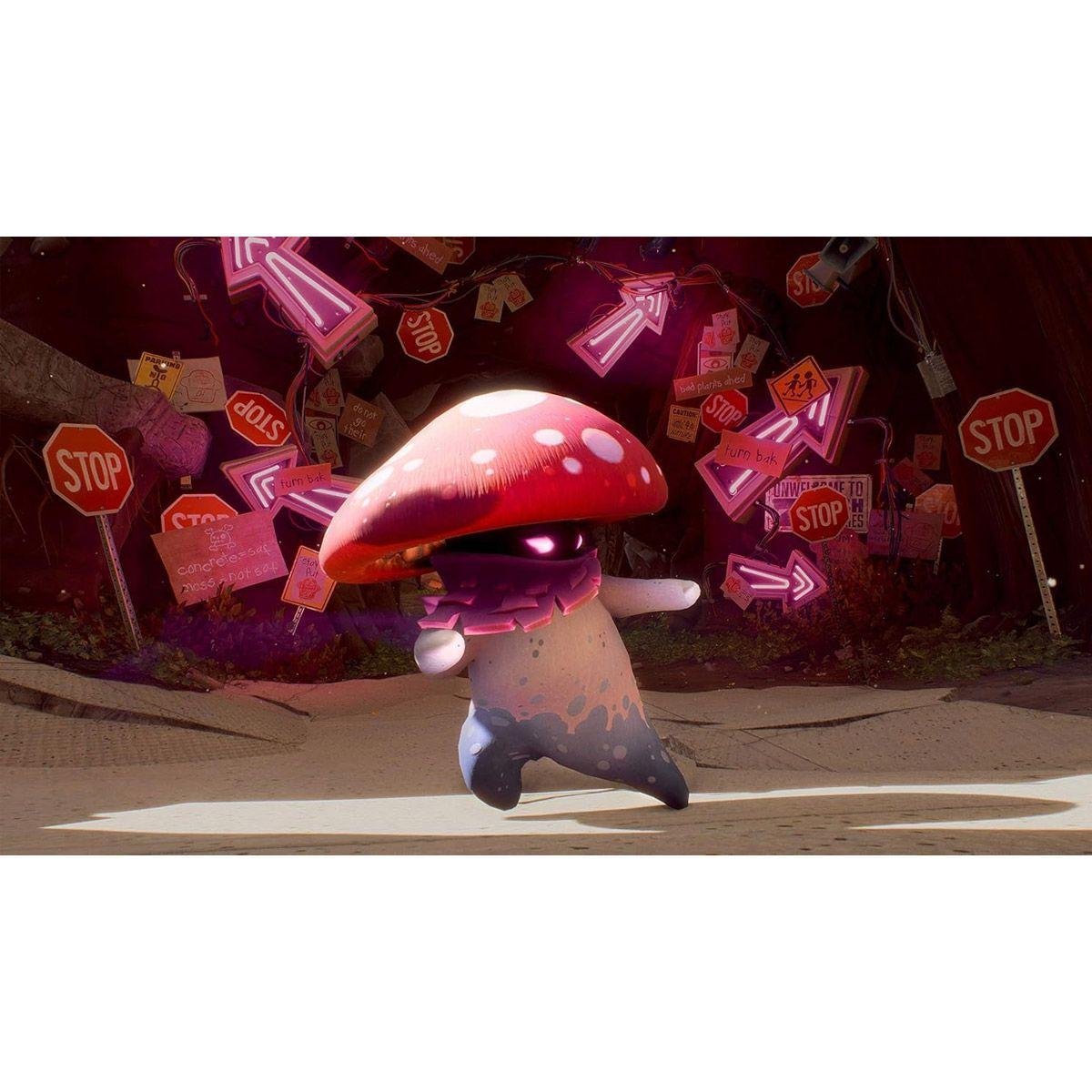 PLANTAS VS ZOMBIES BATALLA POR NEIGHBORVILLE PS4-1