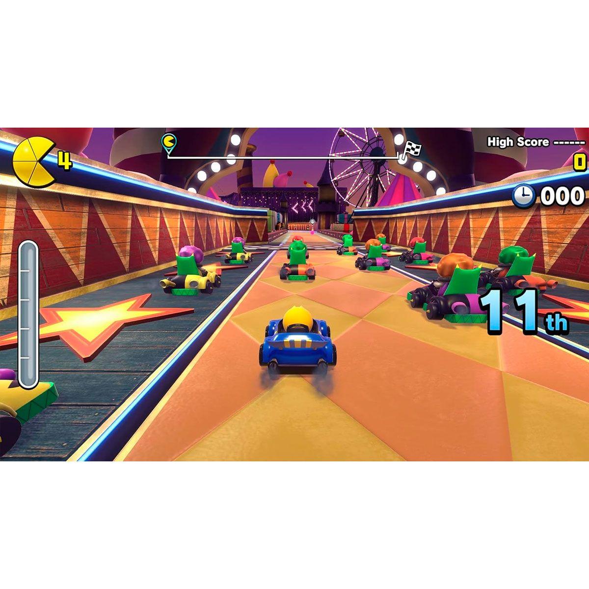 PAC MAN WORLD RE PAC NINTENDO SWITCH-3