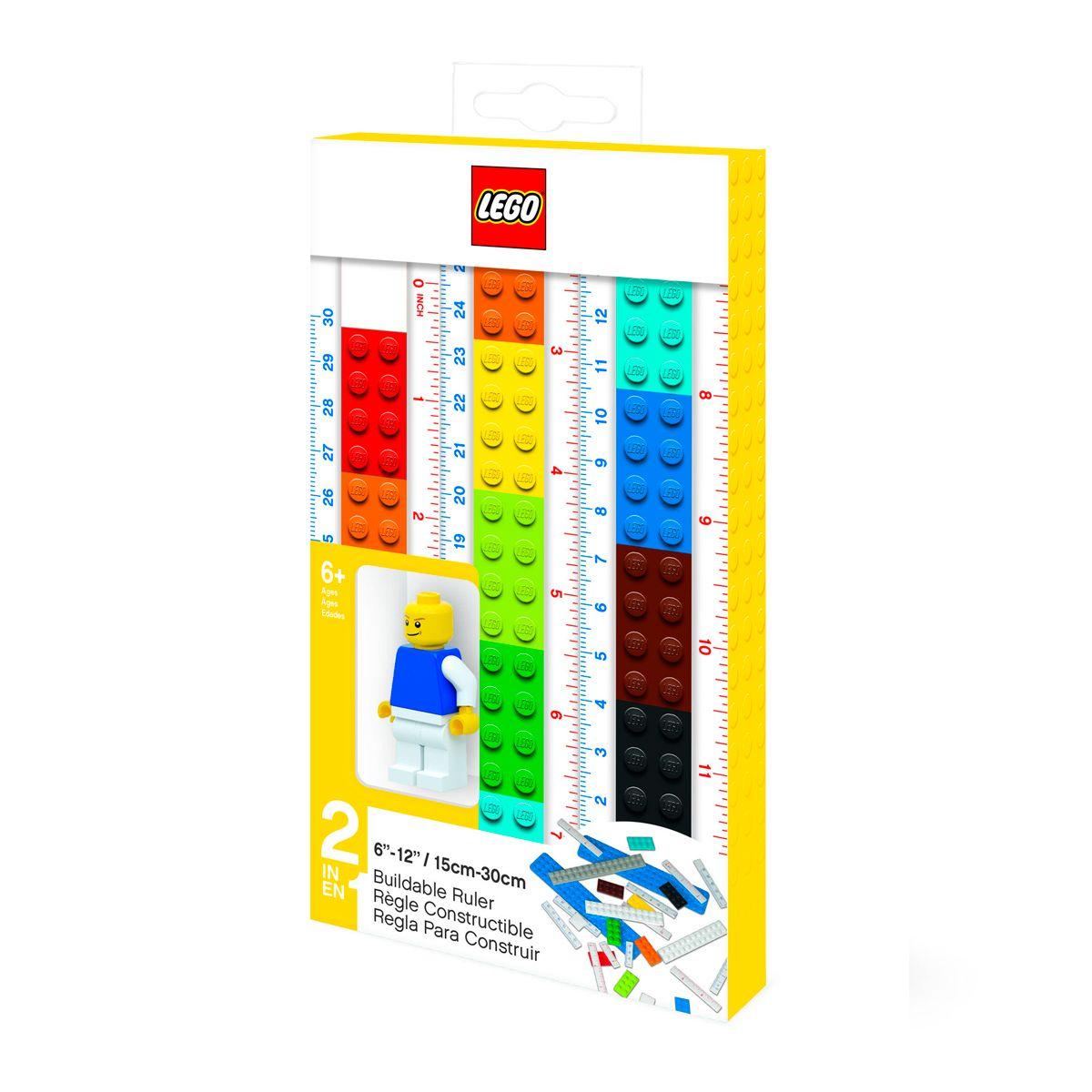 REGLA LEGO CON MINIFIGURA SANTOKI-0