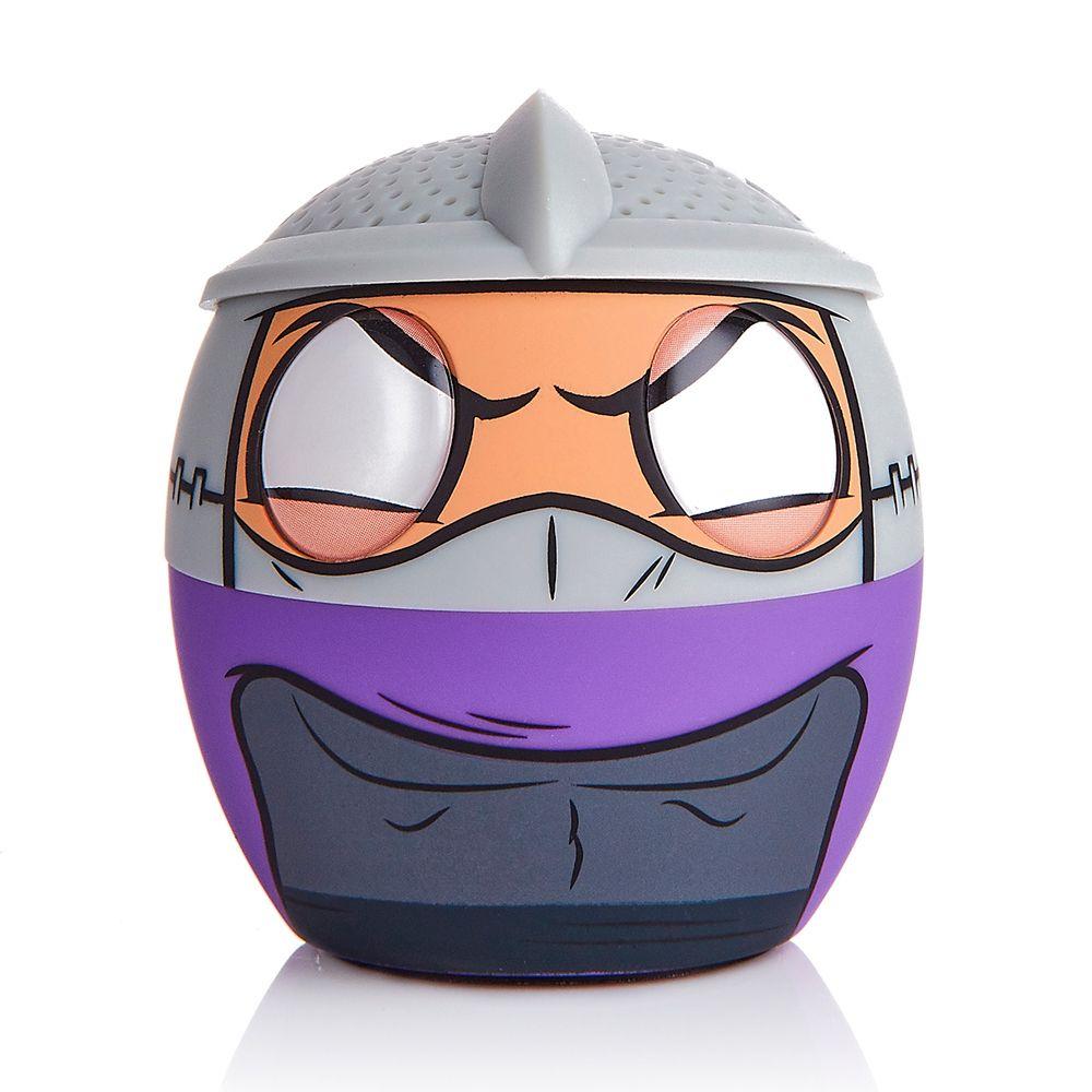 BITTY BOOMERS PARLATE BLUETOOTH NINJA TURTLES SHREDDER-0