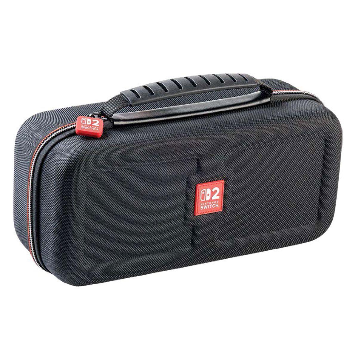 ESTUCHE DE VIAJE RDS PARA NINTENDO SWITCH MODELO 230-0