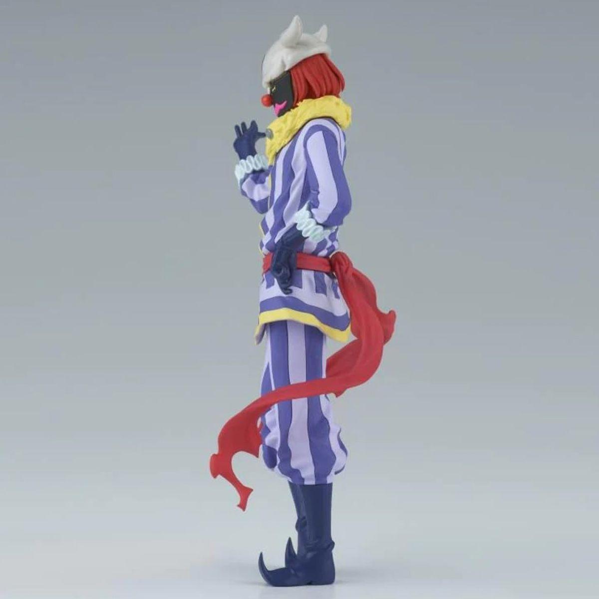 BANDAI FIGURA COLECC TENSURA -OTHERWORLDER- V18 A LAPLACE-1