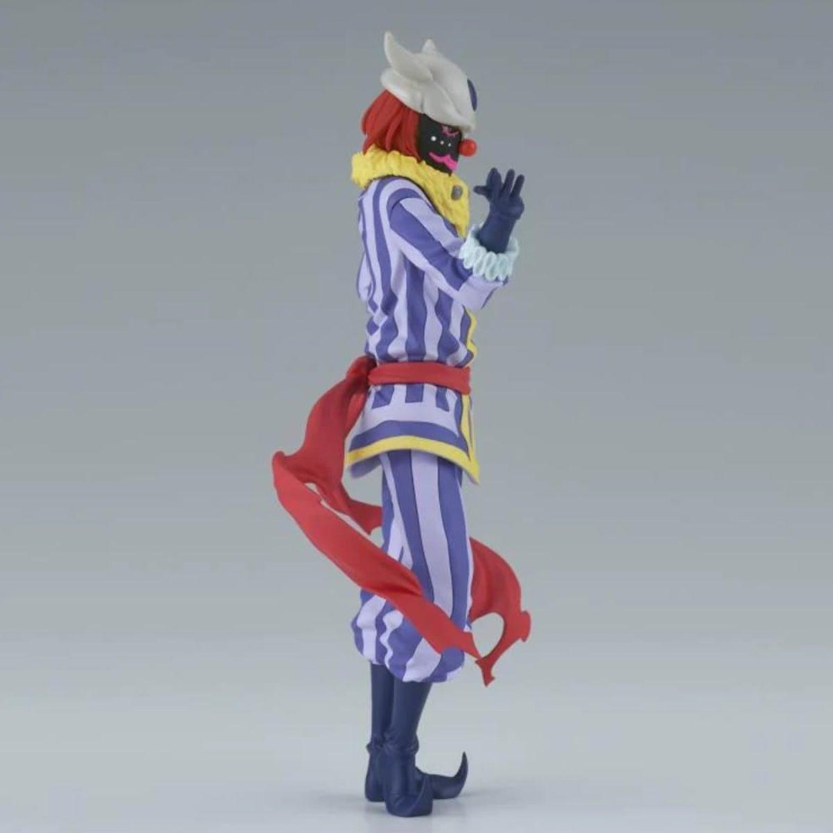 BANDAI FIGURA COLECC TENSURA -OTHERWORLDER- V18 A LAPLACE-2