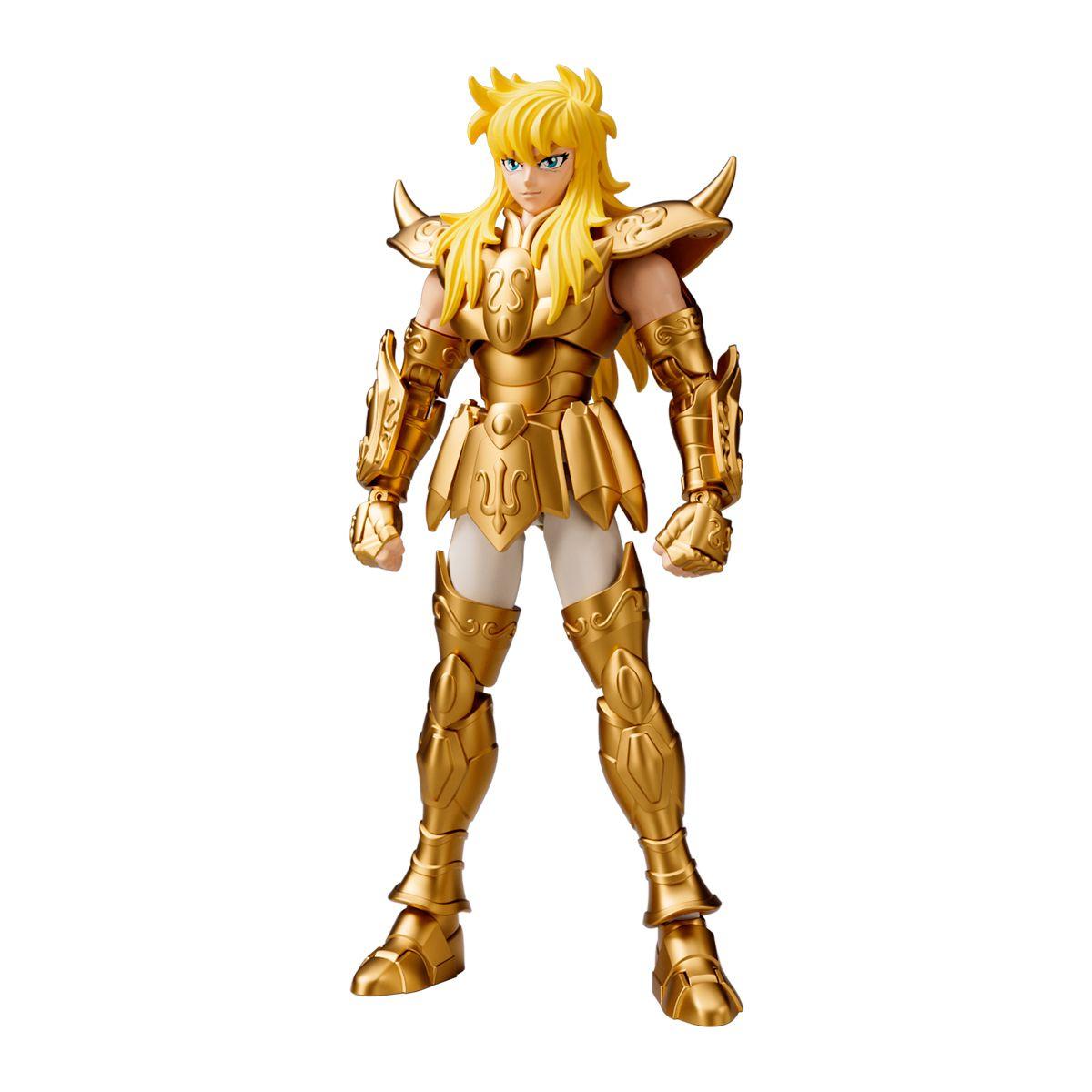 FIGURA ARMABLE SAINT SEIYA BEYOND ED SCORPIO MILO BLOKEES-2