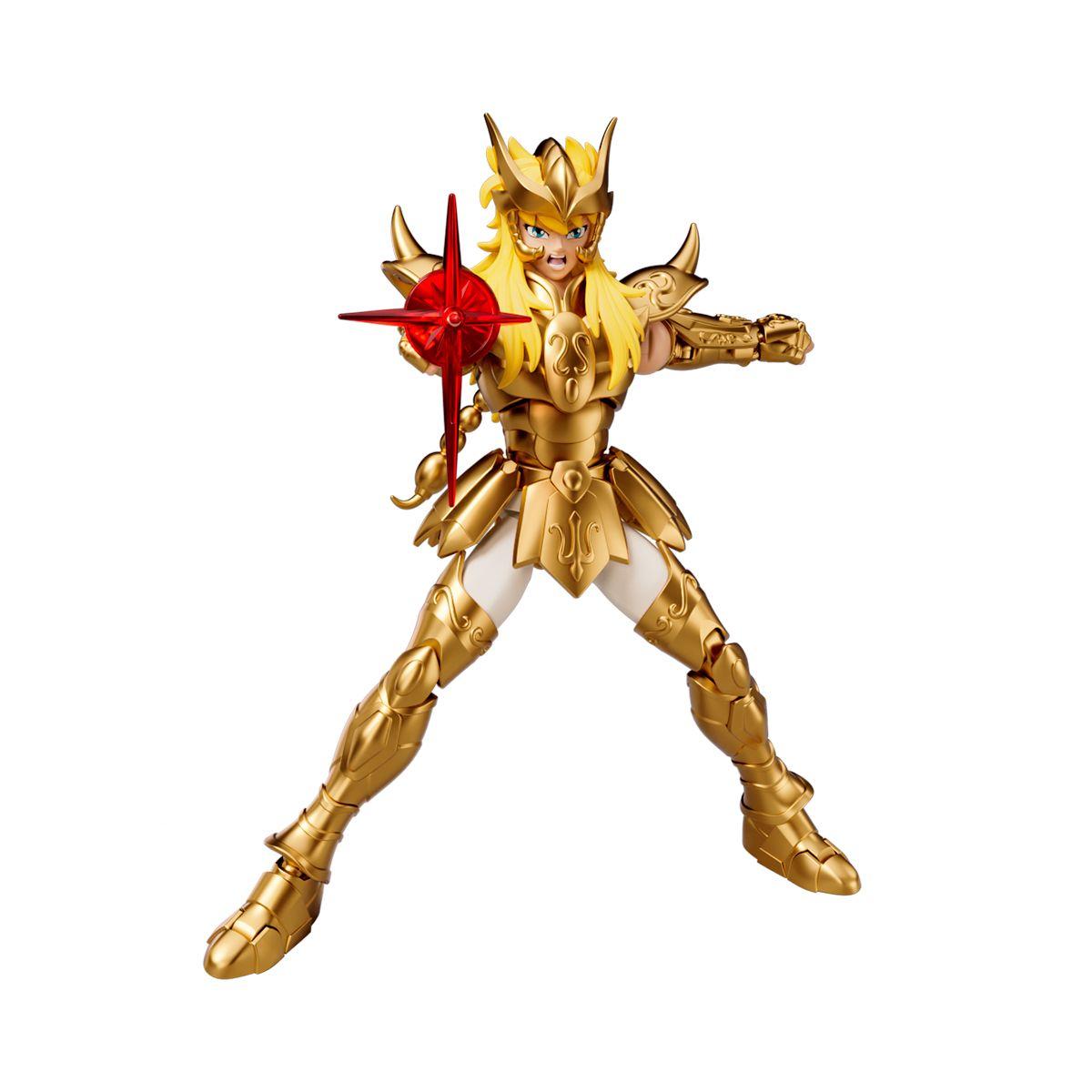 FIGURA ARMABLE SAINT SEIYA BEYOND ED SCORPIO MILO BLOKEES-3