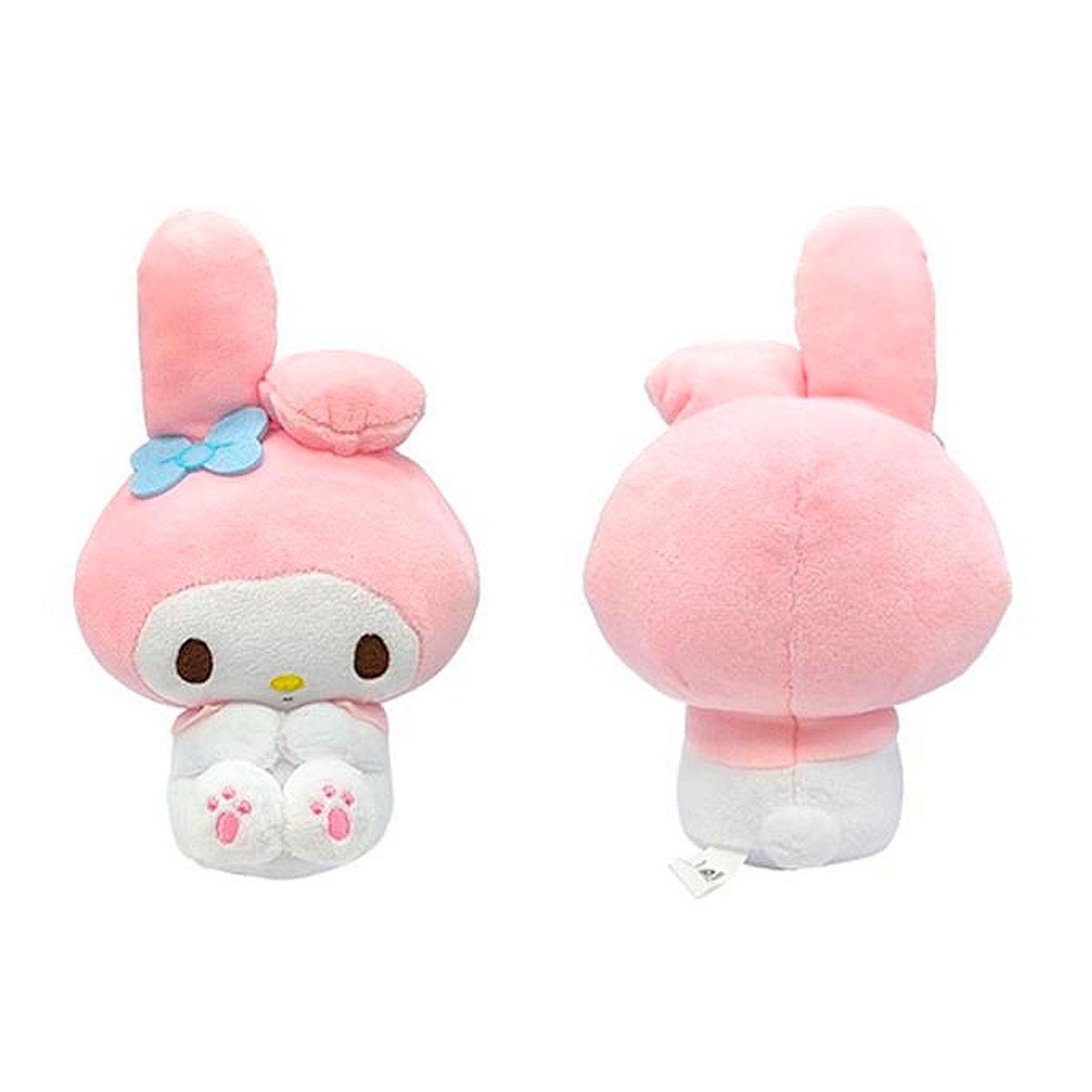 PELUCHE BANDAI SANRIO D-MY MELODY-2