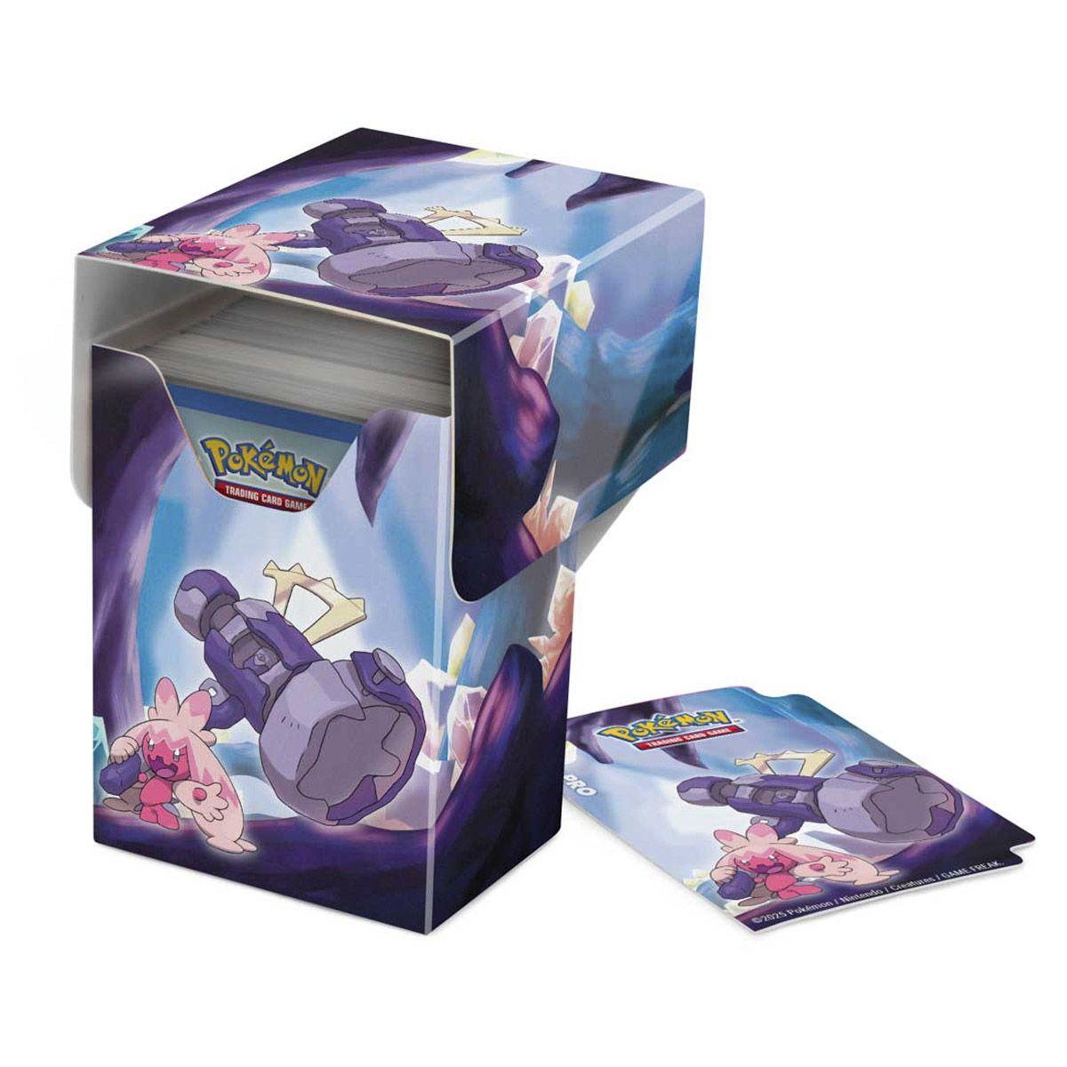 CAJA DE MAZO TINKATON POKEMON-0