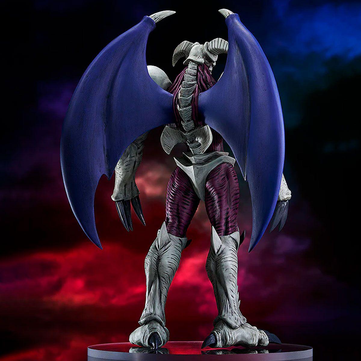 FIGURA COLECC GOODSMILE POP UP PARADE SUMMONED SKULL L SIZE-2