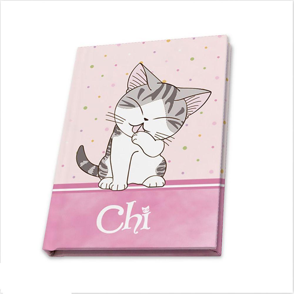 CHI'S SWEET HOME MIX TAZA + LLAVERO + NOTEBOOK-2