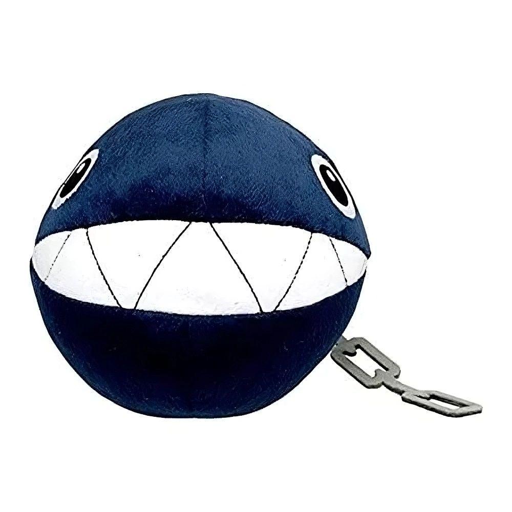 PELUCHE DE CHAIN CHOMP 6" PLUSH - AC24-2