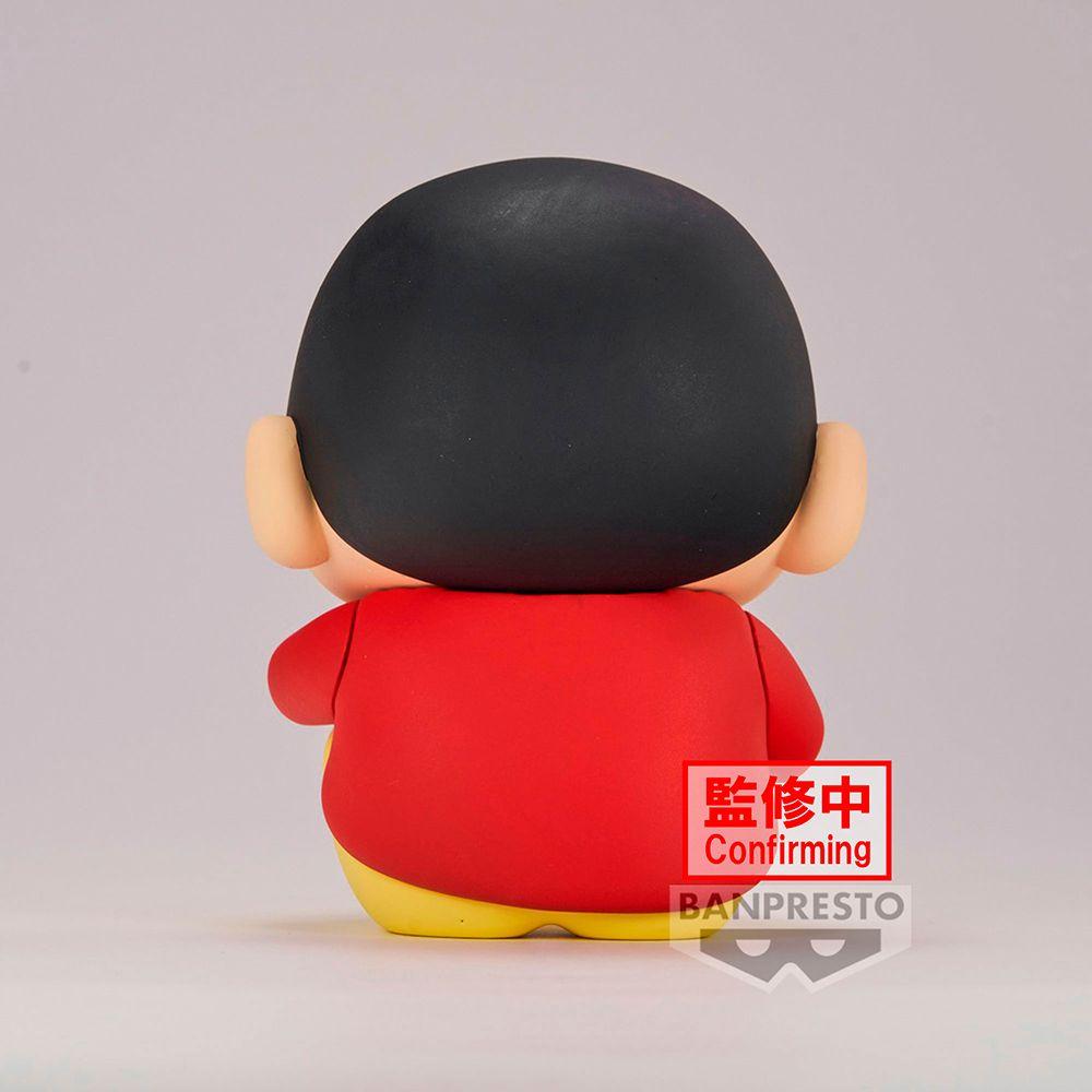 BANDAI FIGURA COLECCIONABLE CRAYON SHINCHAN FIG V1A SHINOSKE-2