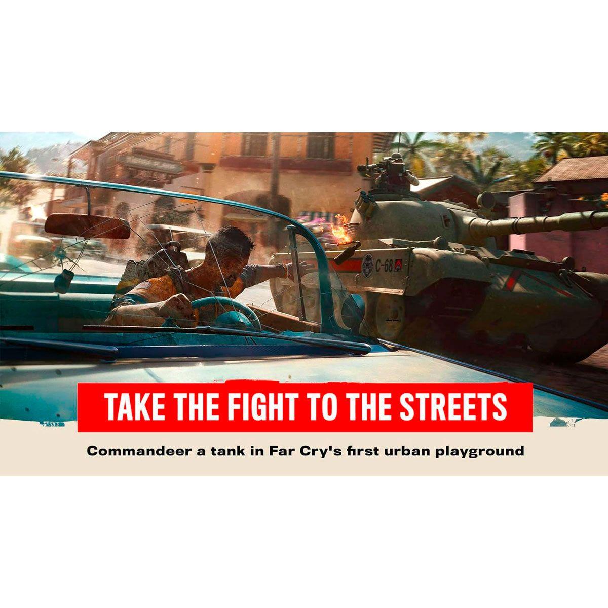 FAR CRY 6 ESPAÑOL PS5-2