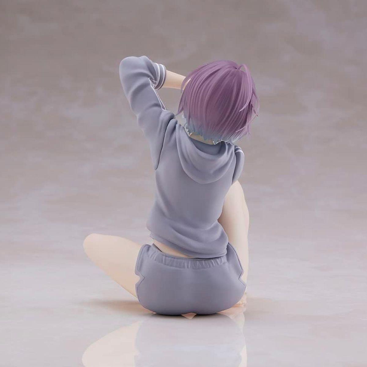 BANDAI FIGURA THE IDOLMASTER SHINY COLORS TORU ASAKURA-2