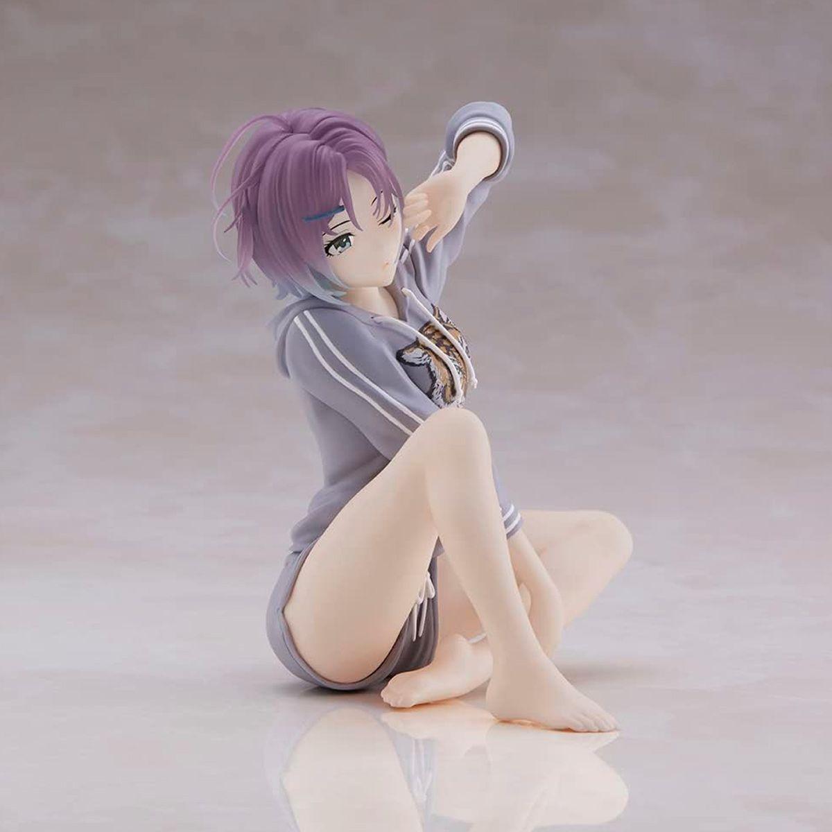 BANDAI FIGURA THE IDOLMASTER SHINY COLORS TORU ASAKURA-3