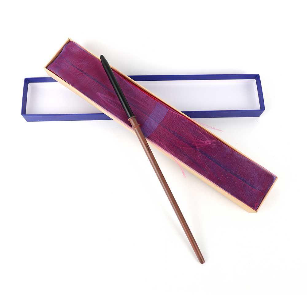 VARITA MAGICA DE MALFOY PREMIUM WAND-3