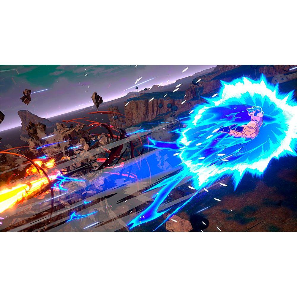 DRAGON BALL - SPARKING ZERO PS5-2