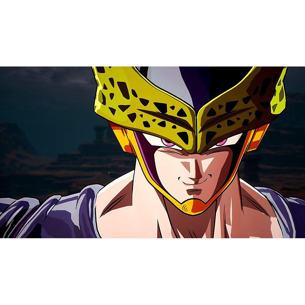 DRAGON BALL - SPARKING ZERO PS5-3