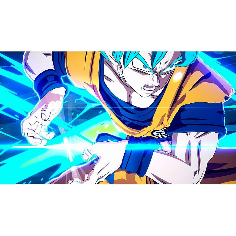 DRAGON BALL - SPARKING ZERO PS5-4