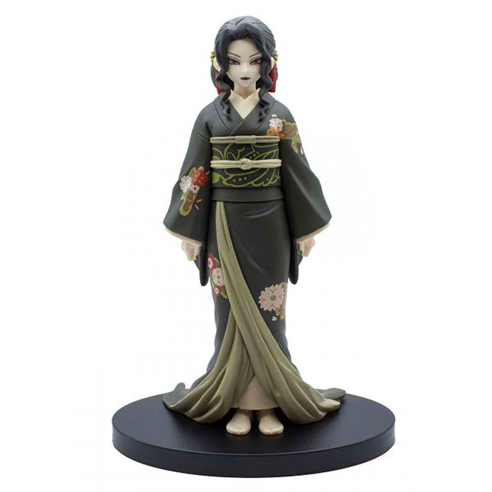 BANDAI FIGURA DEMON SLAYER FIG V5 B KIBUTSUJI MUZAN-0