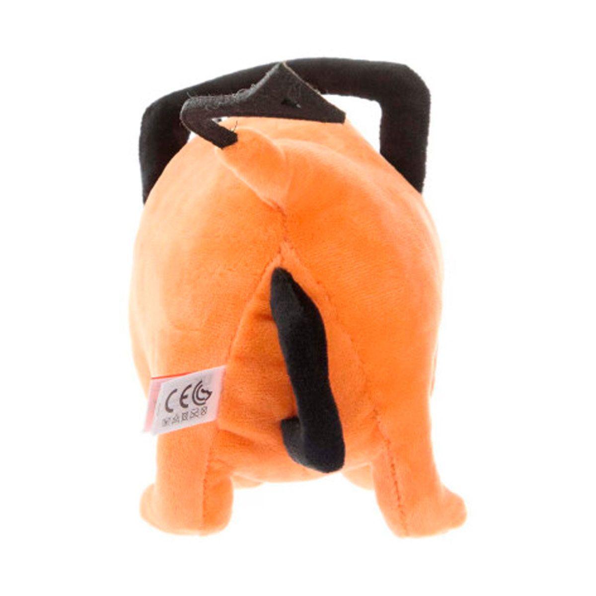 PELUCHE CHAINSAW MAN POCHITA-2