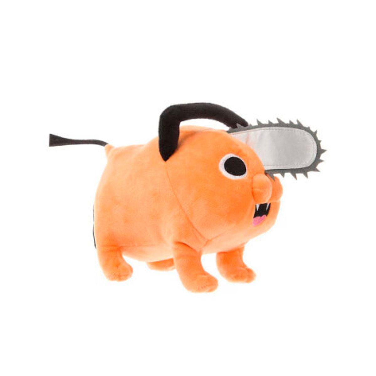 PELUCHE CHAINSAW MAN POCHITA-3