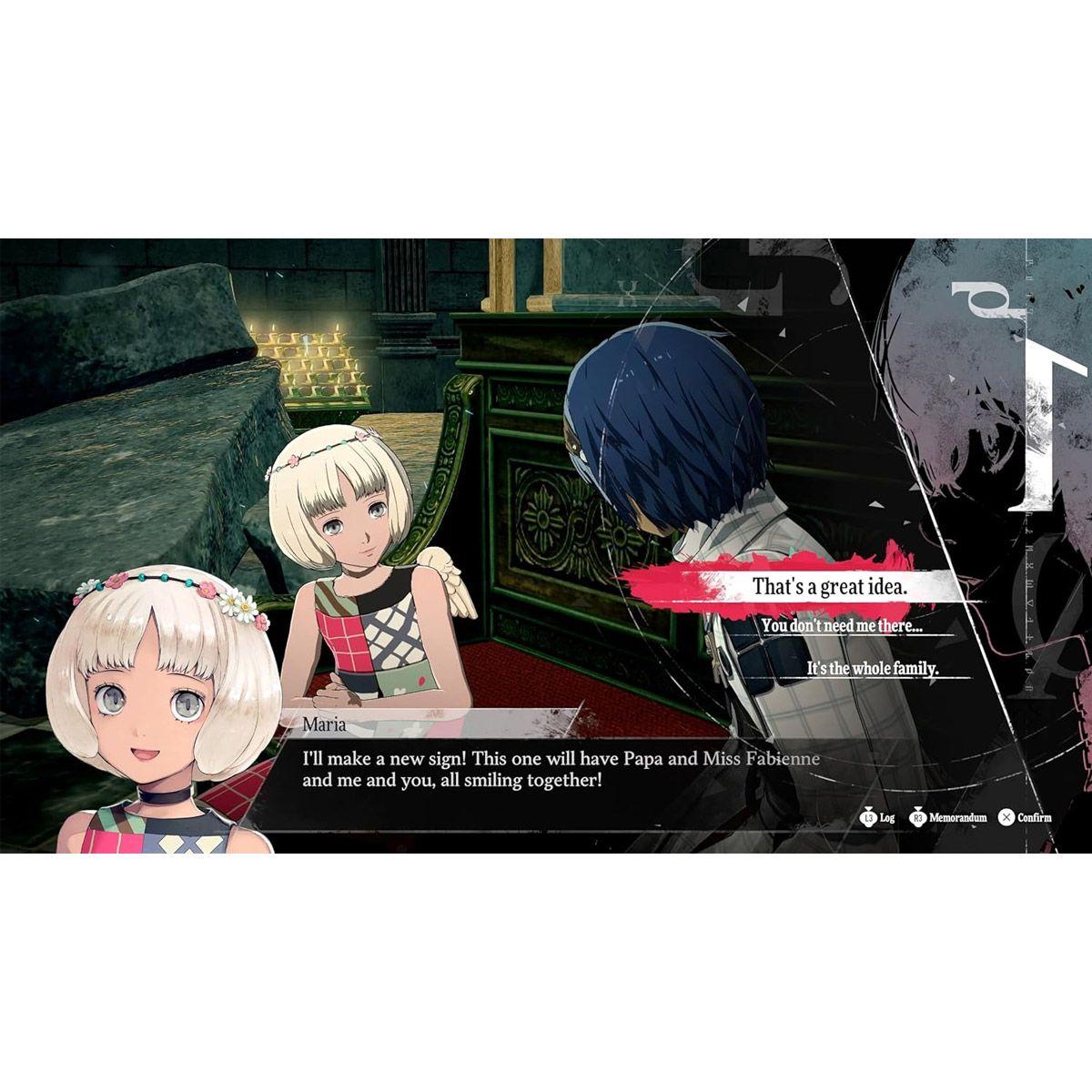 METAPHOR REFANTAZIO LAUNCH EDITION PS5-3