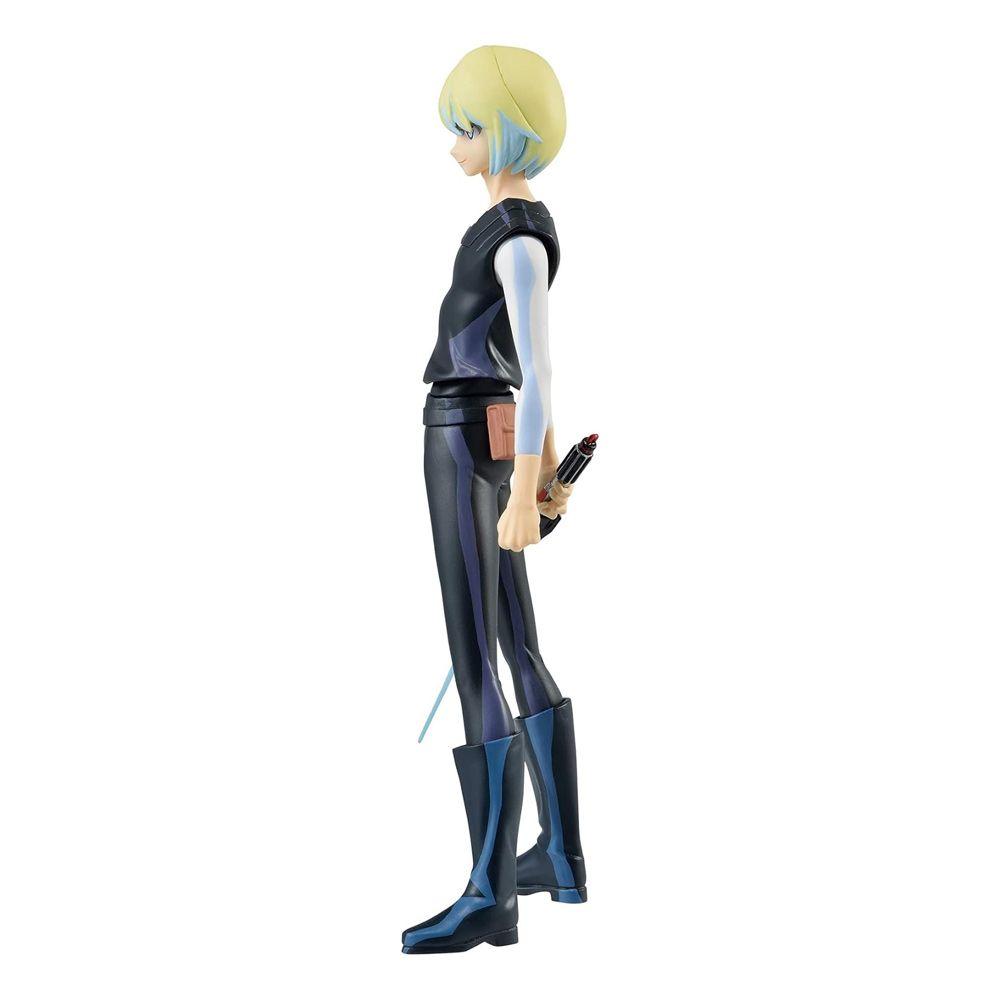 BANDAI FIGURA STAR WARS VISIONS THE TWINS KARRE-1