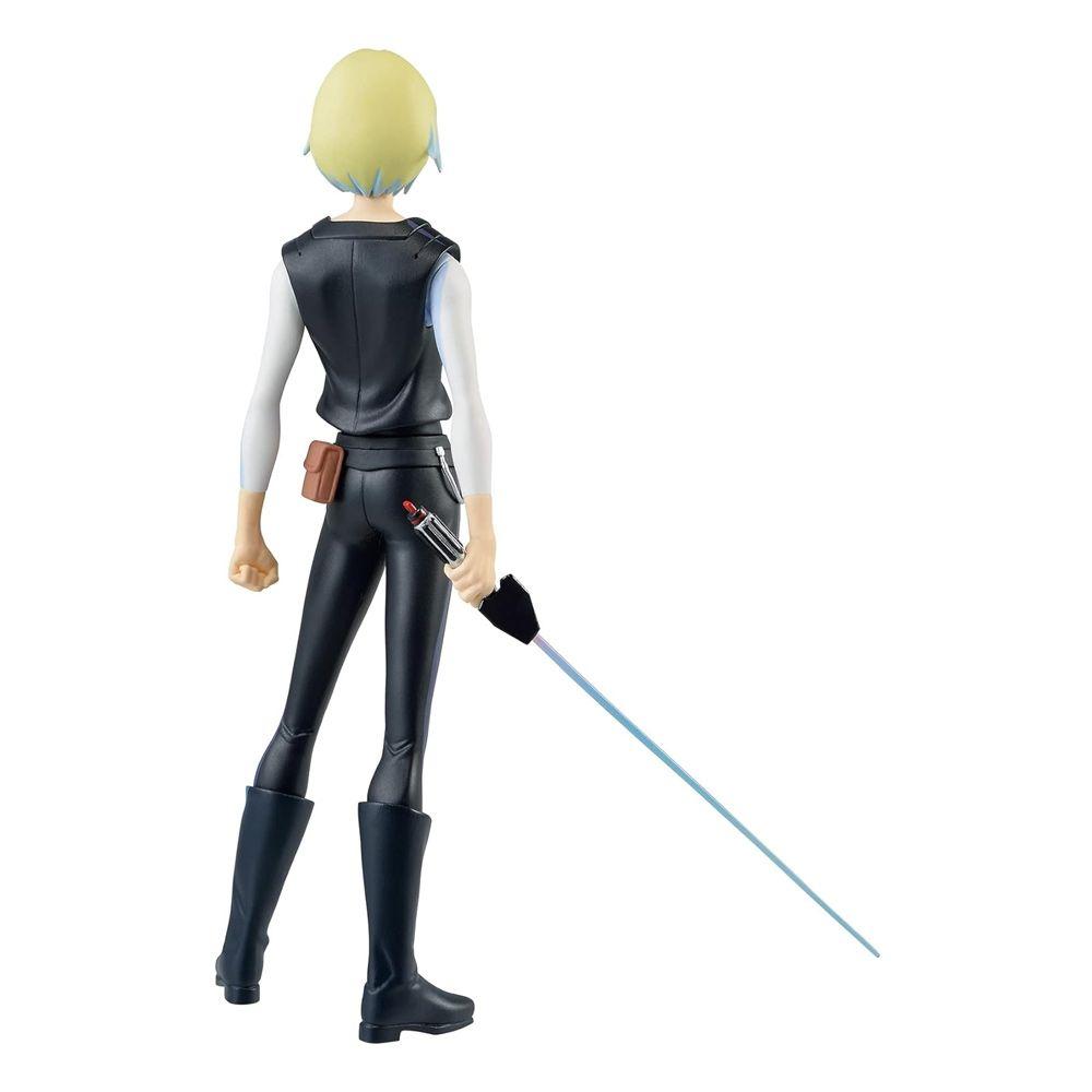 BANDAI FIGURA STAR WARS VISIONS THE TWINS KARRE-2