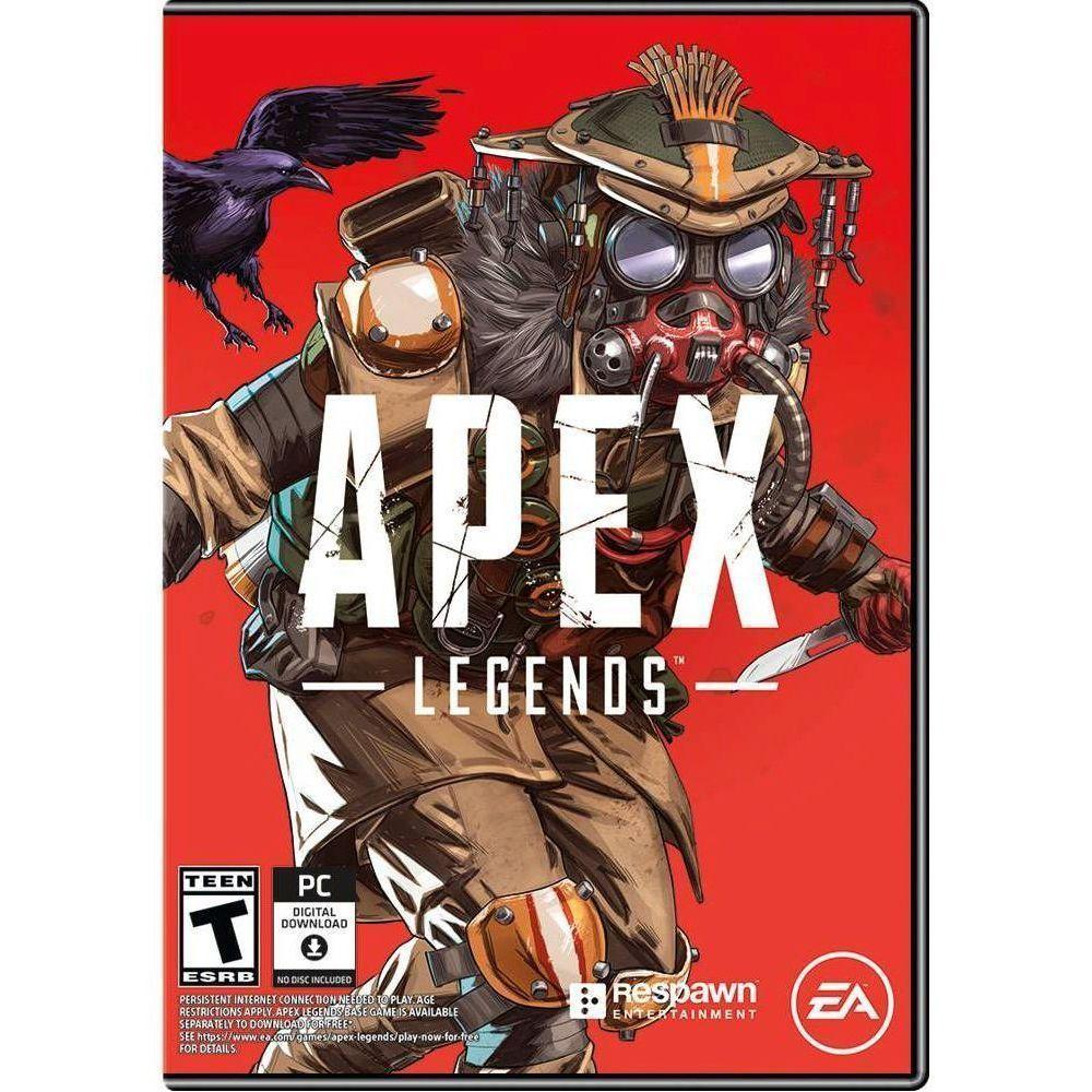 APEX LEGENDS BLOODHOUND EDITION PC-0