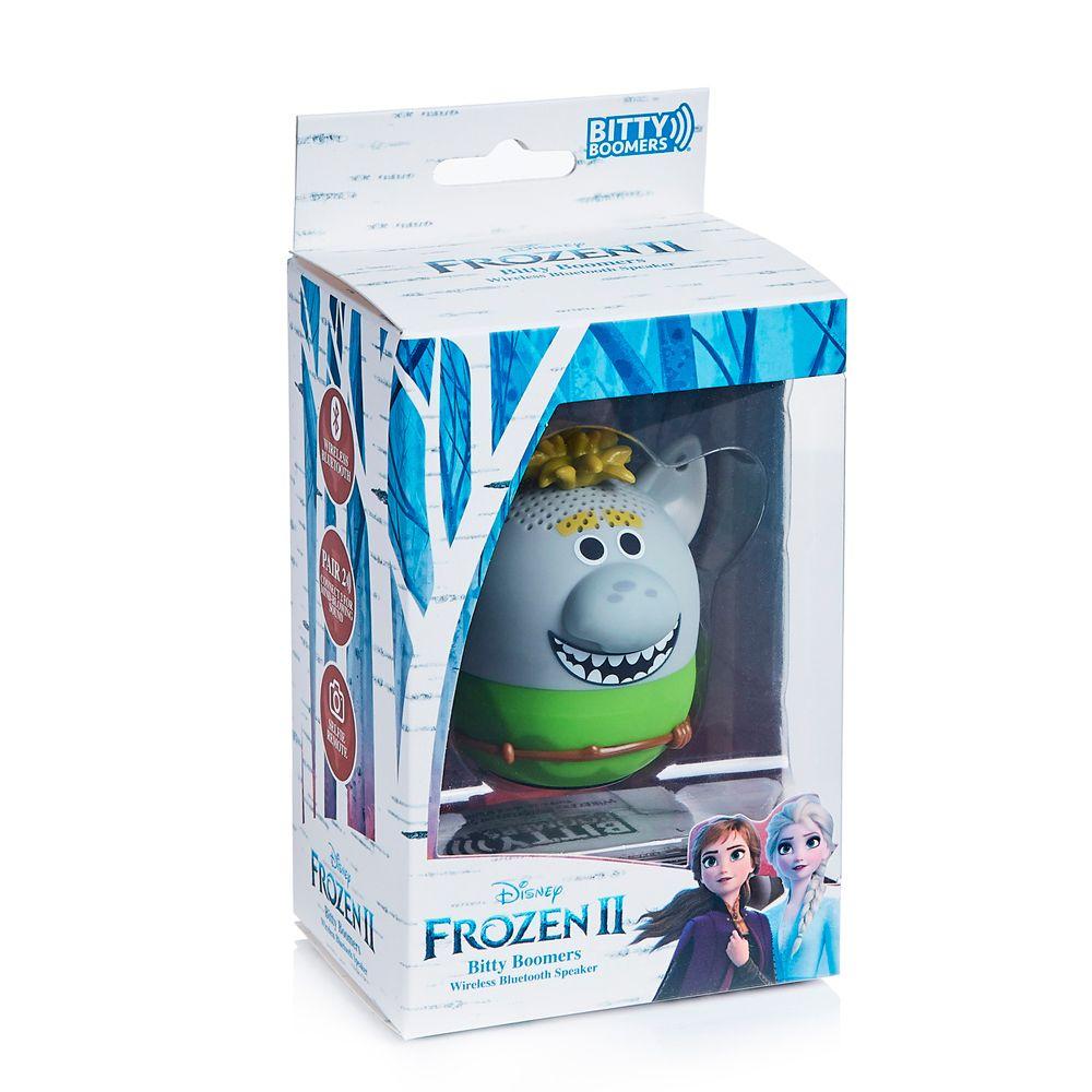 BITTY BOOMERS PARLATE BLUETOOTH DISNEY-FROZEN TROLL-1