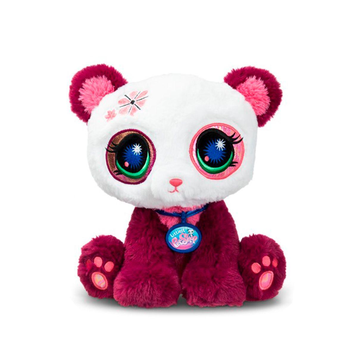 PELUCHES SURTIDOS COLECCIONABLES DE LITTLEST PET SHOP DELUXE-2