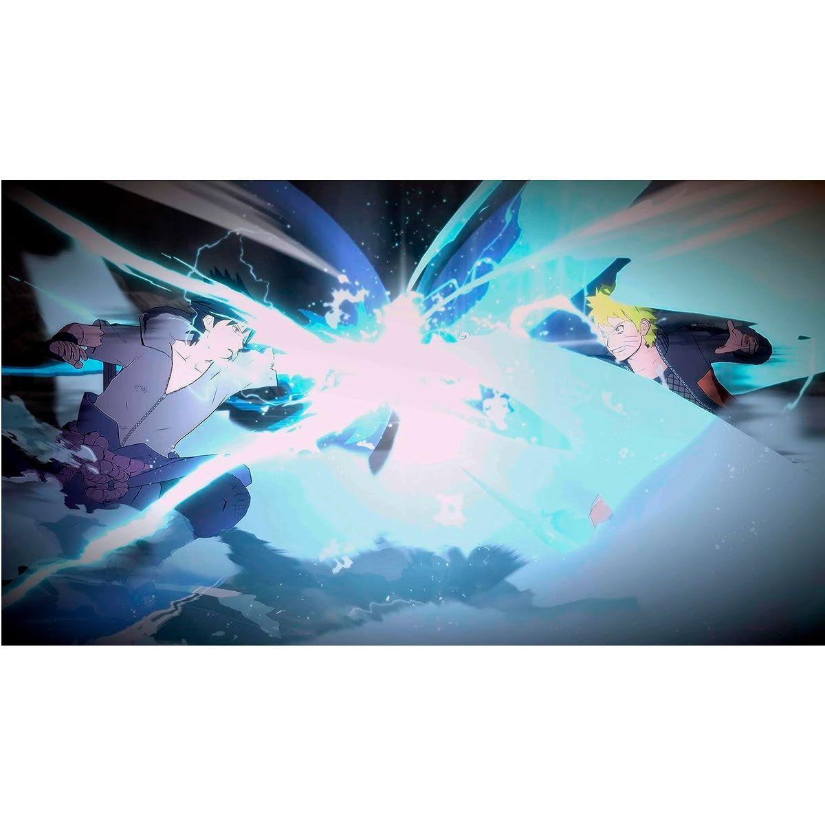 NARUTO X BORUTO ULT NINJA STORM CONECTIONS PS5-3
