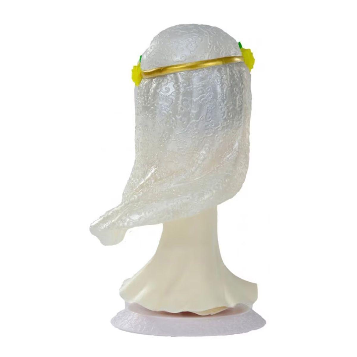 BANDAI FIGURA COLECCIONABLE QPOSKET DISNEY PRINC BL NIEVES B-2