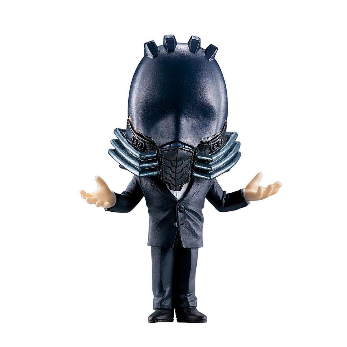 BANDAI FIGURA COLECCIONABLE CHIBI MASTERS MHA W2-SURTIDO-5