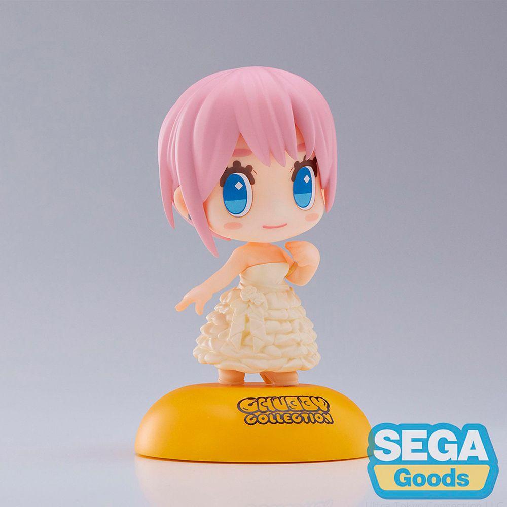 GOODSMILE FIGURA CHUBBY COLLE QUINTES Q FIG ICHIKA NAKANO-3