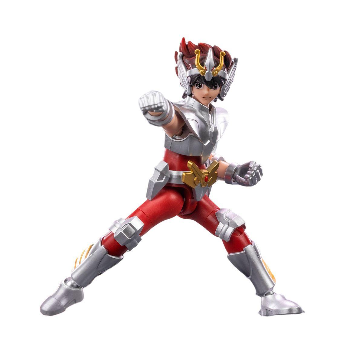 MODEL KIT BLOKEES SAINT SEIYA GLX V2 THE LEGACY GOLD SAINT SURTIDO-3