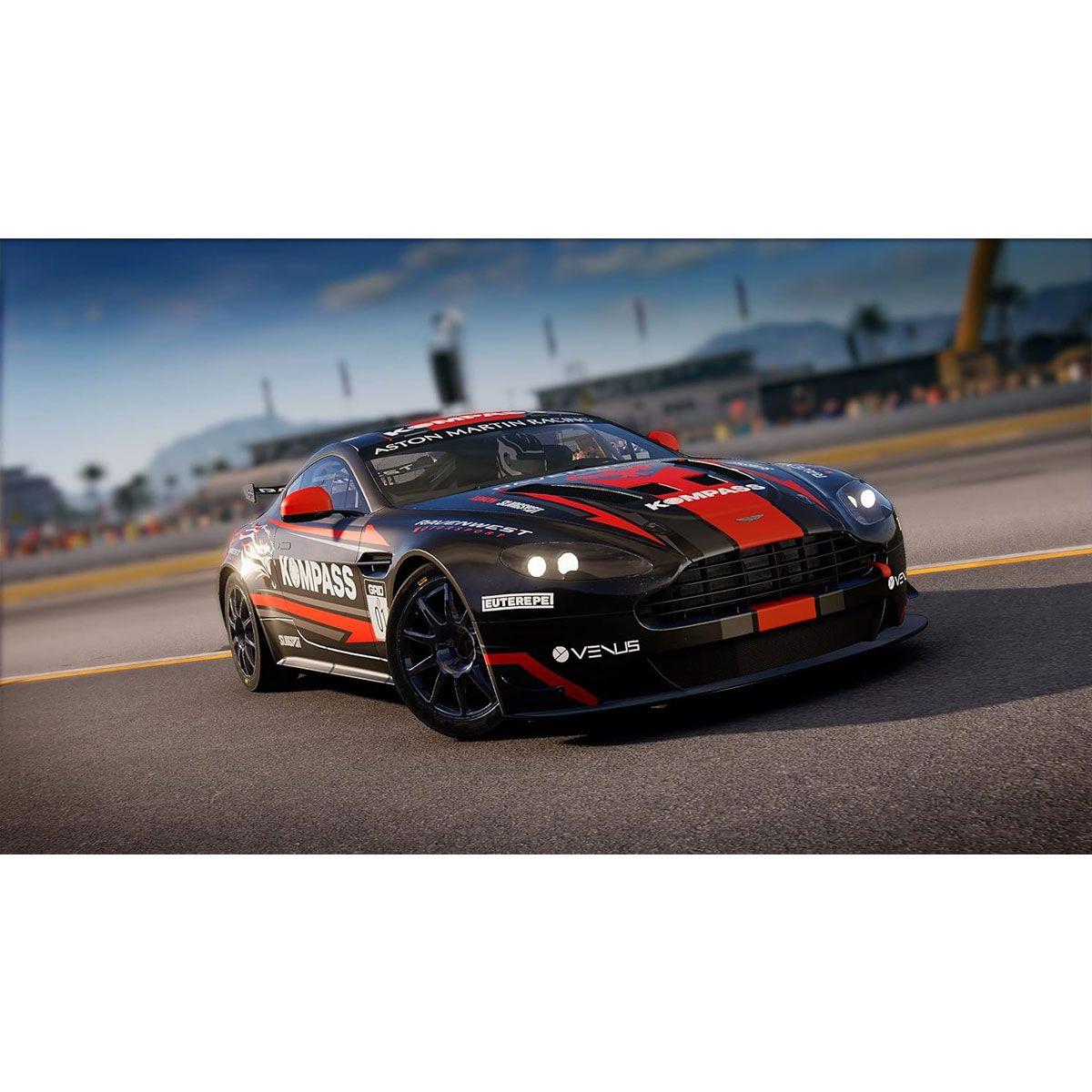 GRID LEGENDS STANDARD EDITION XB1-1