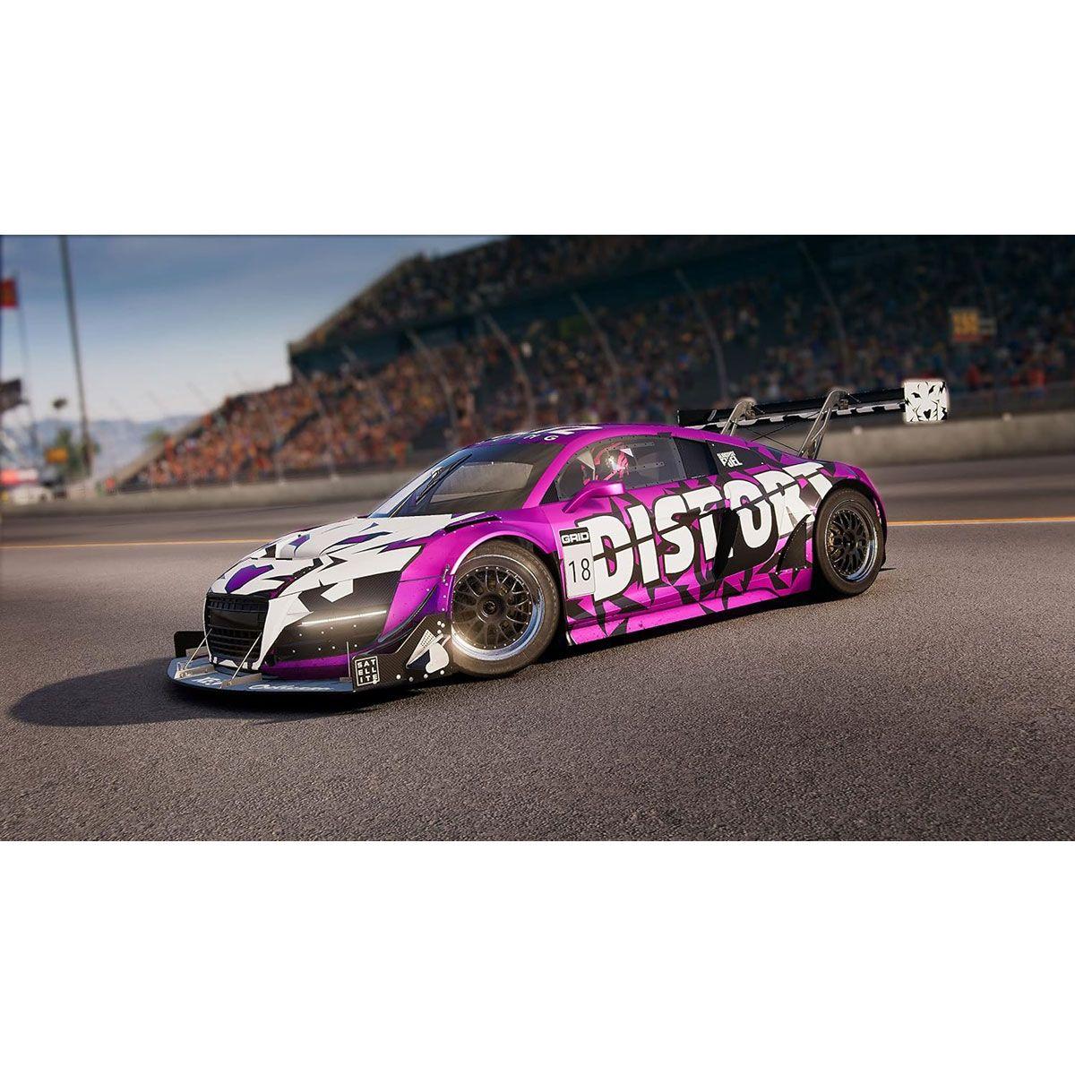 GRID LEGENDS STANDARD EDITION XB1-2