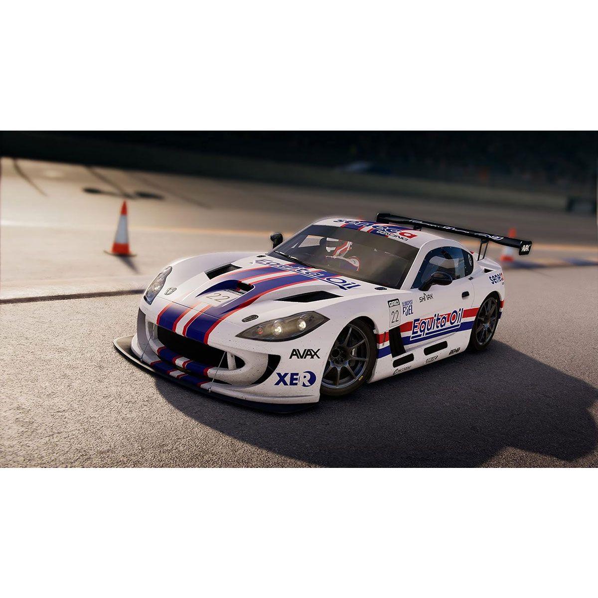 GRID LEGENDS STANDARD EDITION XB1-3