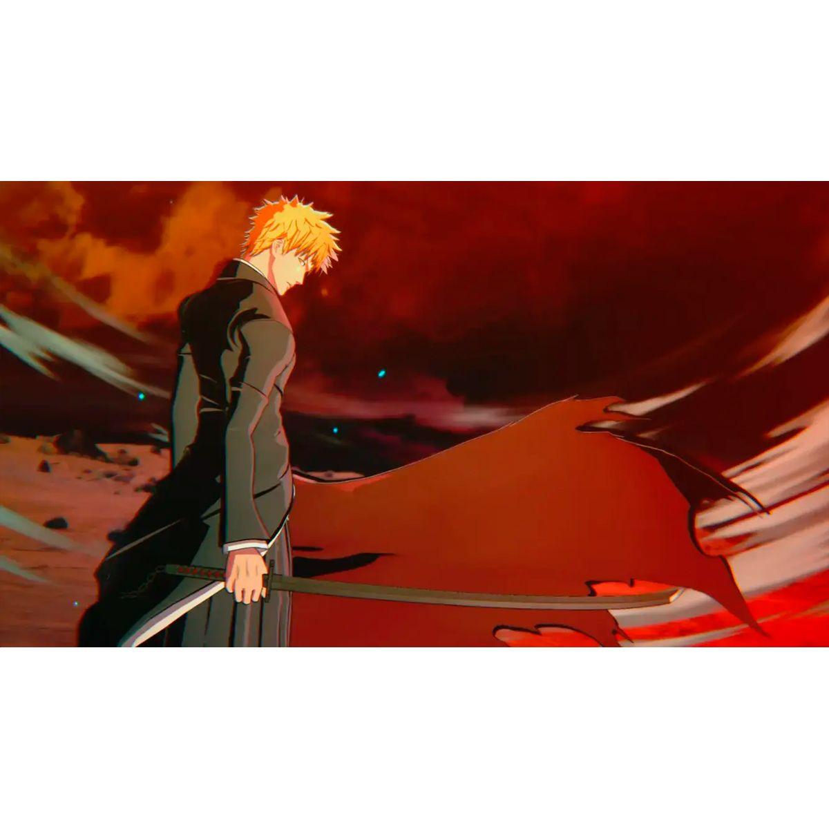 BLEACH REBIRTH OF SOULS PS5-2